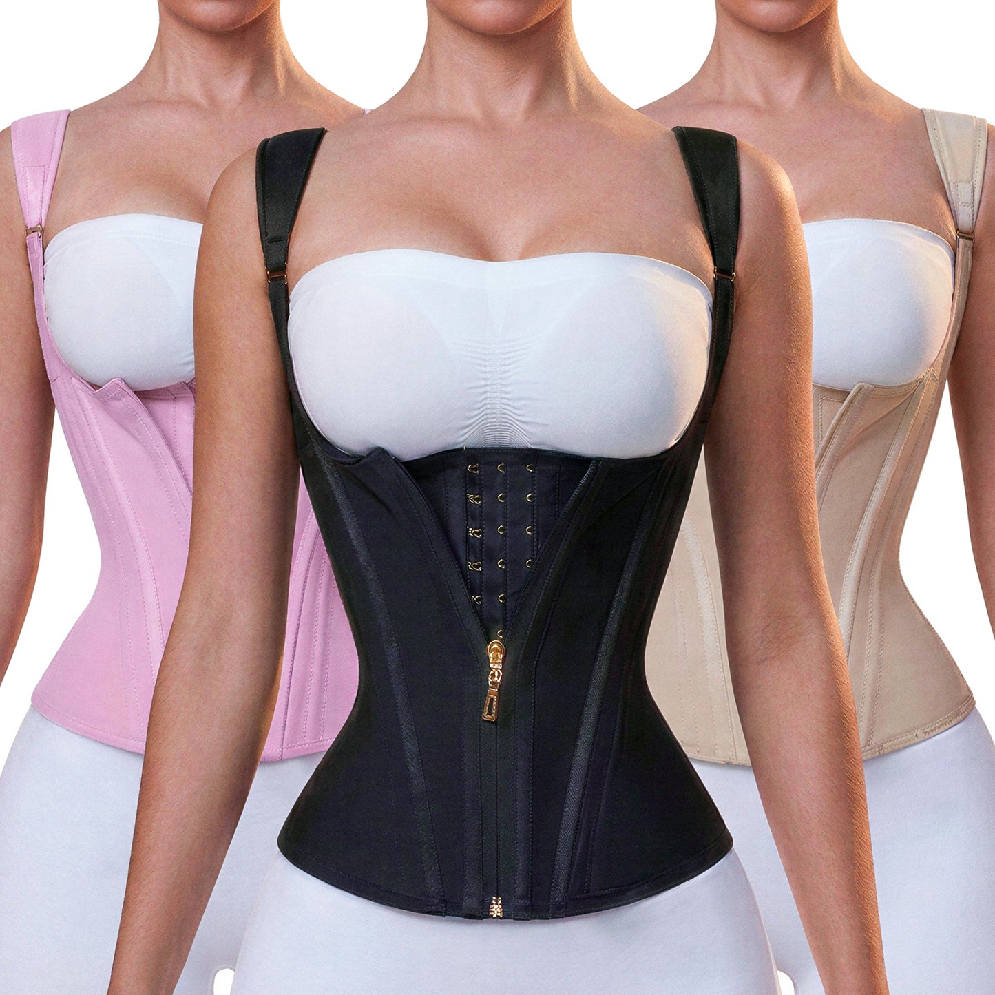 SHAPELLA - CORSET GAINANT