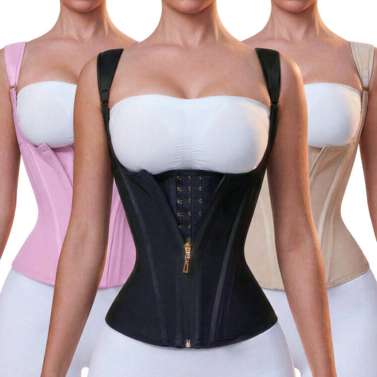 SHAPELLA - CORSET GAINANT