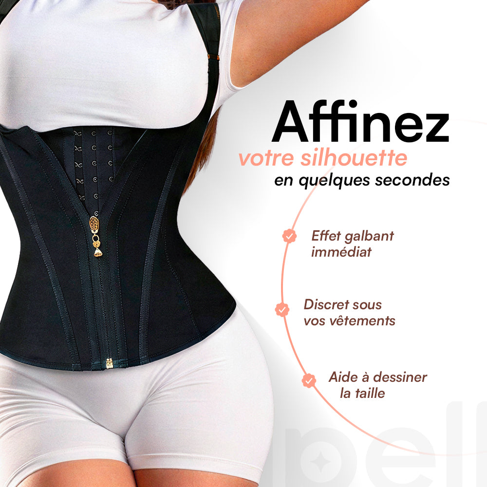 Shapella™ – Silhouette instantanée